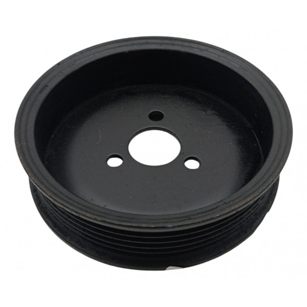 Polia Bomba Água Ford Fiesta 1.0 2001 2002 2003 2004 2005