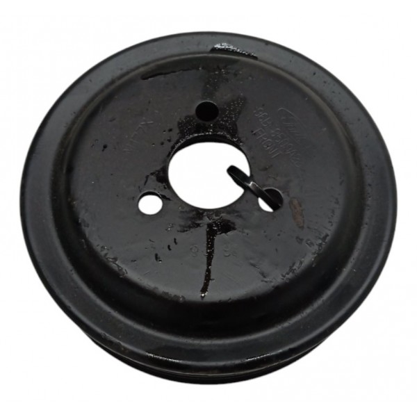 Polia Bomba Água Ford Ka Focus Ecosport Fiesta 2003 2004 05