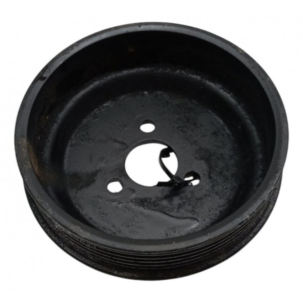 Polia Bomba Água Ford Ka Focus Ecosport Fiesta 2003 2004 05