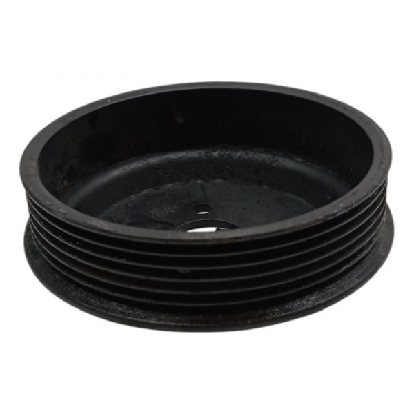 Polia Bomba Água Ford Ka Focus Ecosport Fiesta 2003 2004 05