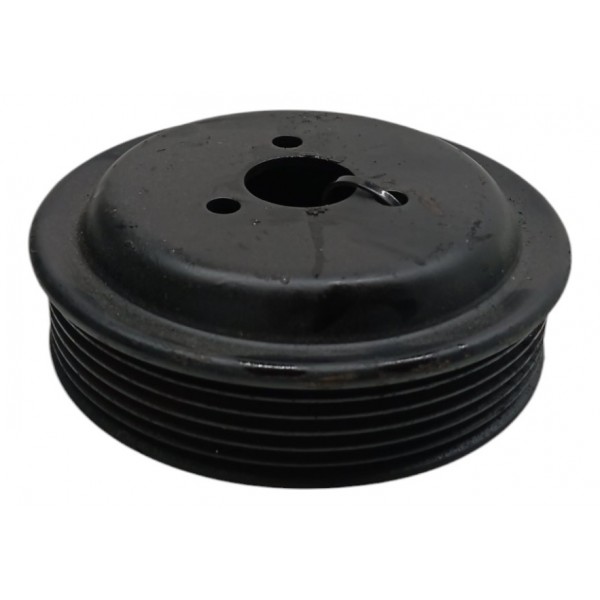 Polia Bomba Água Ford Ka Focus Ecosport Fiesta 2003 2004 05