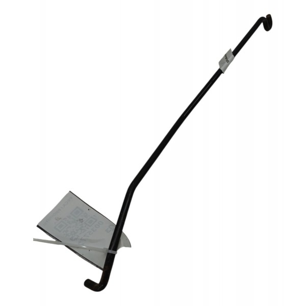 Vareta Segura Capô Peugeot 307 Sw 2005 2006 2007 2008 2009