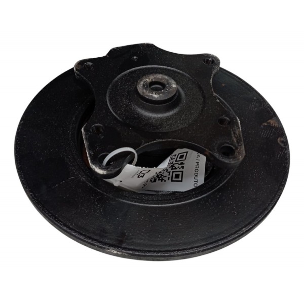 Cubo Roda Traseira Direita Peugeot 307 Sw 2.0 2005 2006