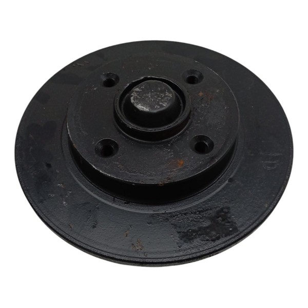 Cubo Roda Traseira Direita Peugeot 307 Sw 2.0 2005 2006