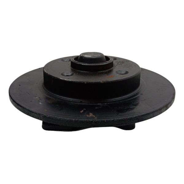 Cubo Roda Traseira Direita Peugeot 307 Sw 2.0 2005 2006