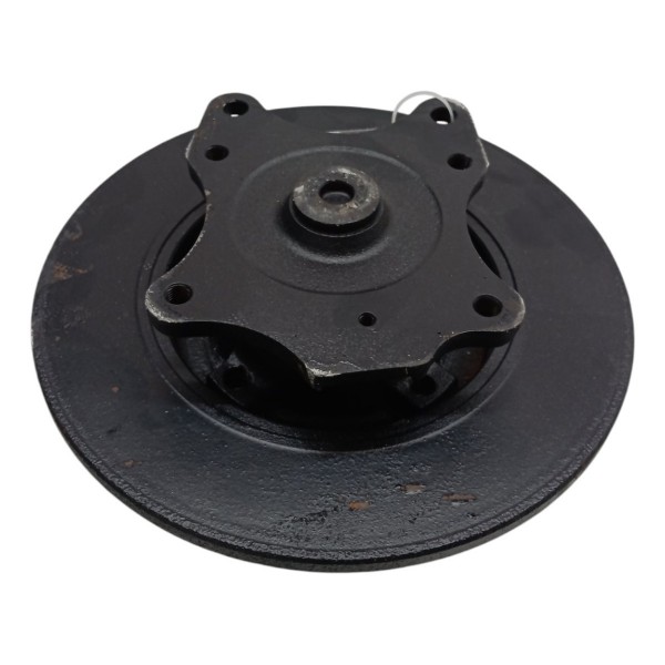 Cubo Roda Traseira Direita Peugeot 307 Sw 2.0 2005 2006