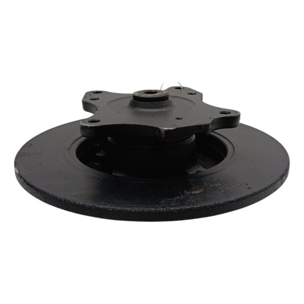 Cubo Roda Traseira Direita Peugeot 307 Sw 2.0 2005 2006