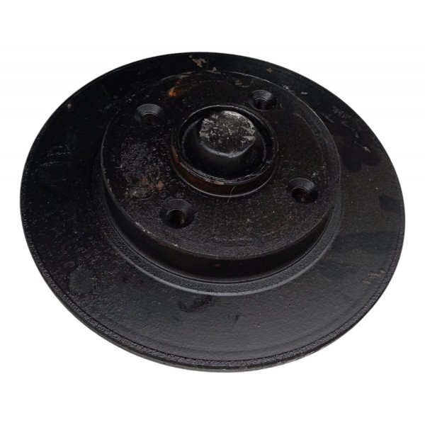 Cubo Roda Traseira Direita Peugeot 307 Sw 2.0 2005 2006