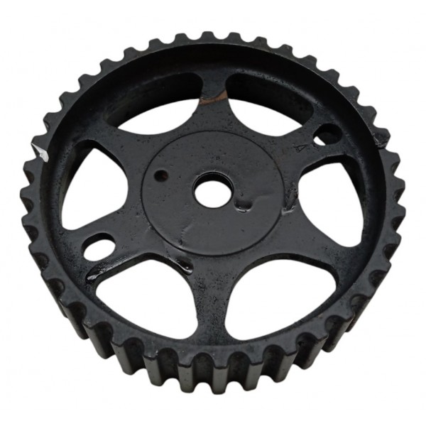 Par Polia Comando Valvula Cabeçote Citroen C3 1.6 16v 2005