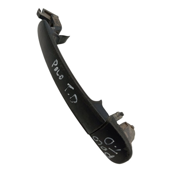 Maçaneta Externa Traseira Direita Volkswagen Polo 1.6 2003