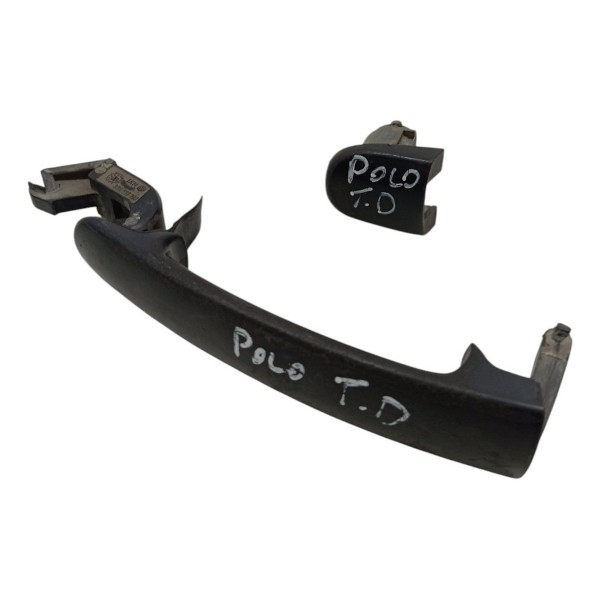 Maçaneta Externa Traseira Direita Volkswagen Polo 1.6 2003