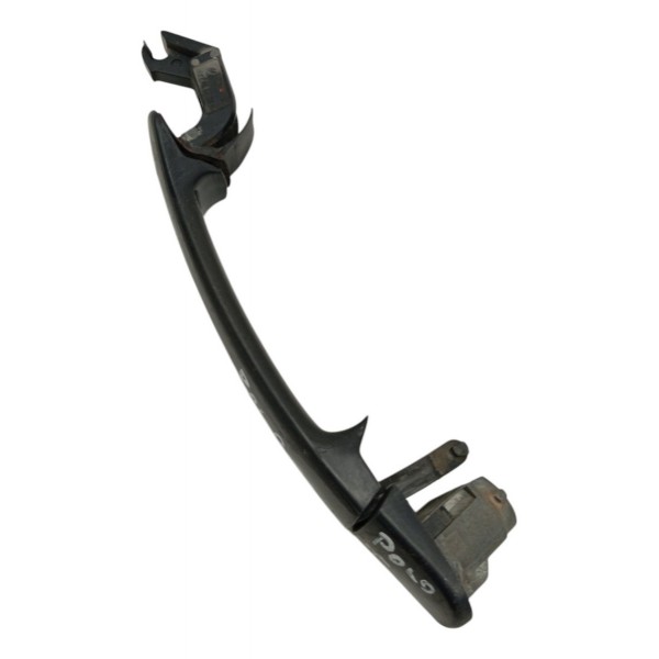 Maçaneta Externa Traseira Esquerda Volkswagen Polo 1.6 2003