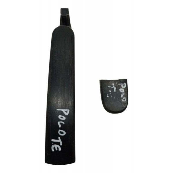 Maçaneta Externa Traseira Esquerda Volkswagen Polo 1.6 2003