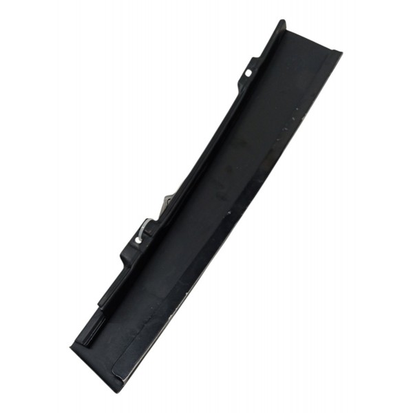 Moldura Coluna Porta Dianteira Esquerda Vw Polo 1.6 2002 03