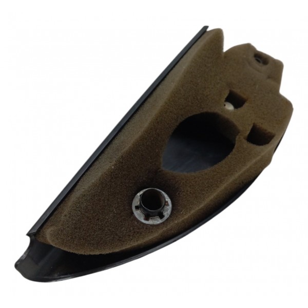 Moldura Interna Retrovisor Esquerdo Volkswagen Polo 2003 04
