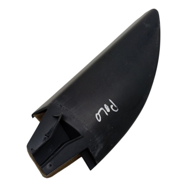 Moldura Interna Retrovisor Esquerdo Volkswagen Polo 2003 04