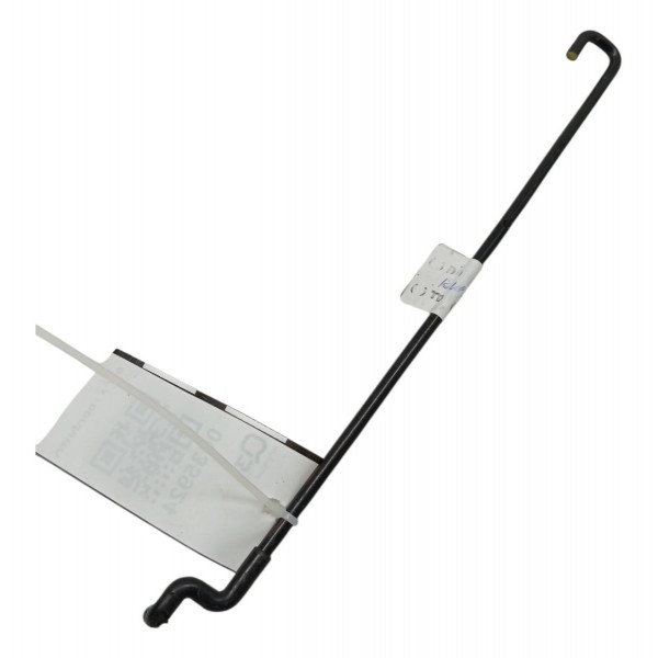 Vareta Segura Capo Renault Kwid 1.0 3cc 2018 2019 2020 2021 Preto