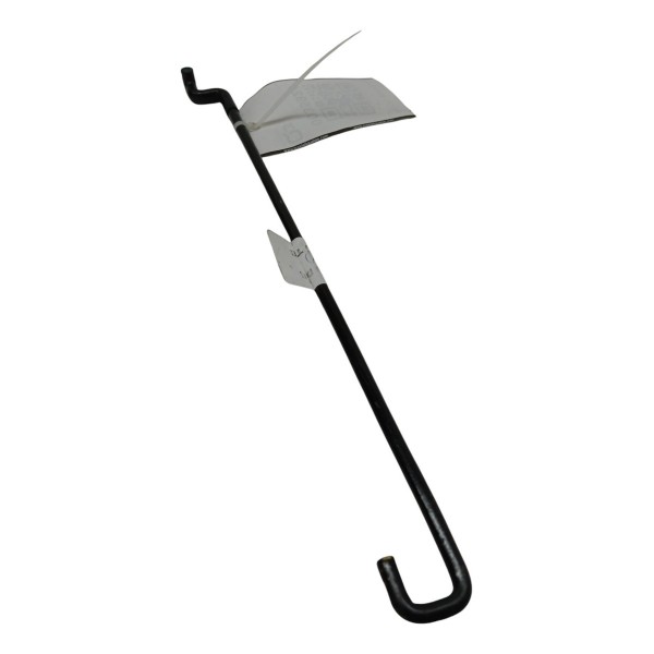 Vareta Segura Capo Renault Kwid 1.0 3cc 2018 2019 2020 2021 Preto