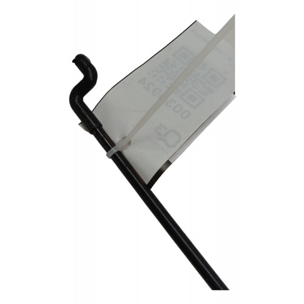 Vareta Segura Capo Renault Kwid 1.0 3cc 2018 2019 2020 2021 Preto