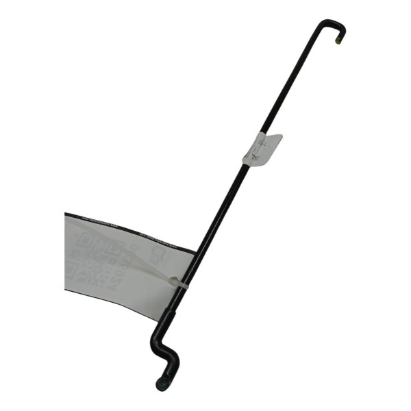 Vareta Segura Capo Renault Kwid 1.0 3cc 2018 2019 2020 2021 Preto