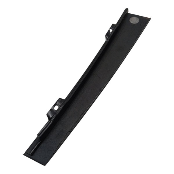 Moldura Coluna Porta Traseira Direita Vw Polo 1.6 2002 2003