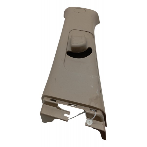 Moldura Superior Coluna Central Esquerda Kia Sorento 2014 15