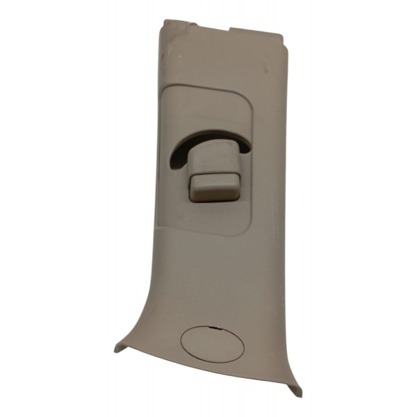 Moldura Superior Coluna Central Esquerda Kia Sorento 2014 15