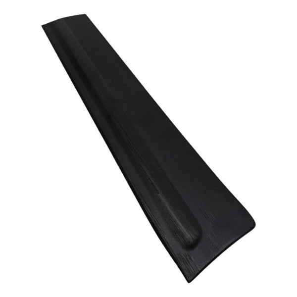 Moldura Friso Porta Traseira Direita Kia Sorento 2014 2015 Preto