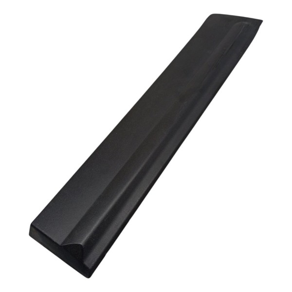 Moldura Friso Porta Traseira Direita Kia Sorento 2014 2015 Preto