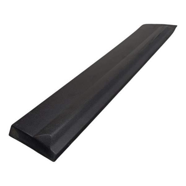 Moldura Friso Porta Traseira Direita Kia Sorento 2014 2015 Preto