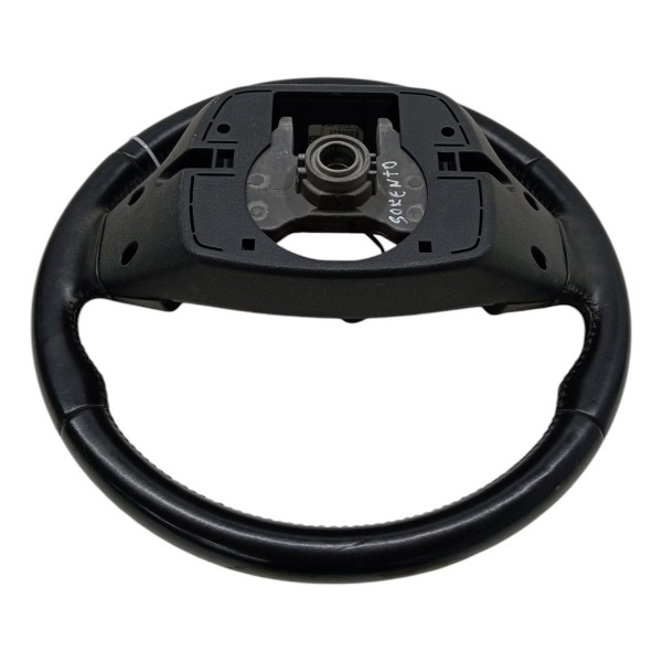 Volante Direção Comandos Kia Sorento 2.4 2013 2014 2015 2016 Preto