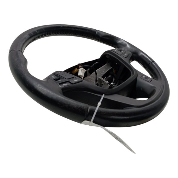 Volante Direção Comandos Kia Sorento 2.4 2013 2014 2015 2016 Preto