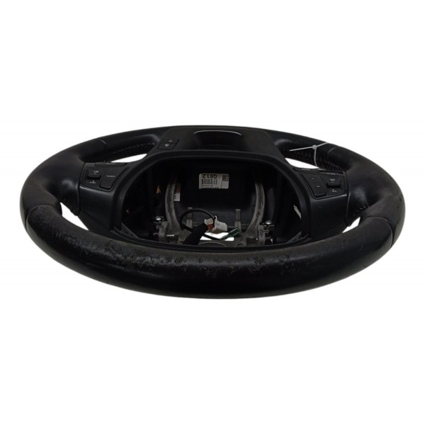 Volante Direção Comandos Kia Sorento 2.4 2013 2014 2015 2016 Preto