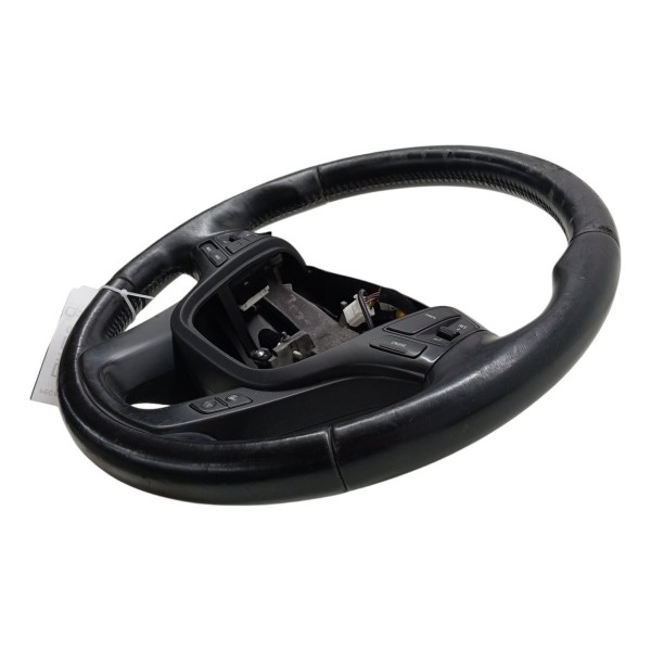 Volante Direção Comandos Kia Sorento 2.4 2013 2014 2015 2016 Preto