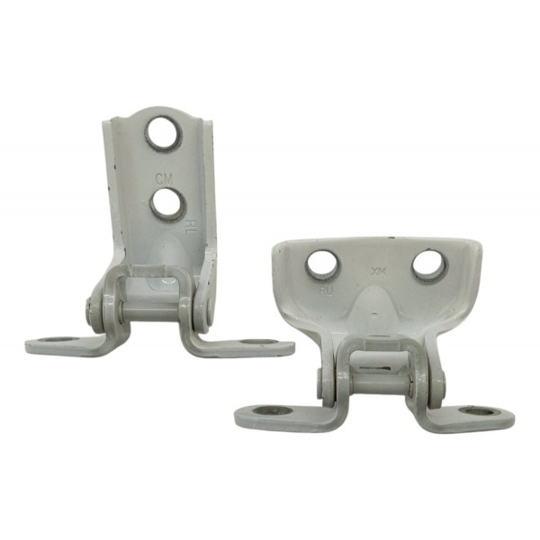 Par Dobradiça Porta Traseira Esquerda Kia Sorento 2.4 2014