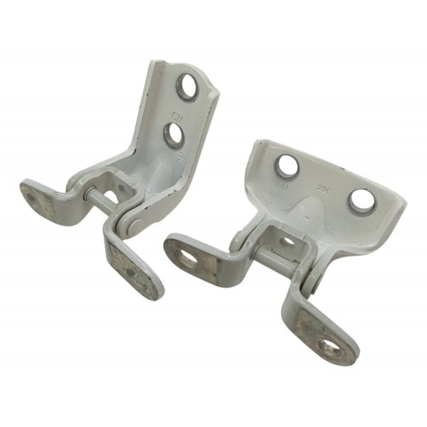 Par Dobradiça Porta Traseira Esquerda Kia Sorento 2.4 2014