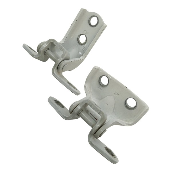 Par Dobradiça Porta Traseira Esquerda Kia Sorento 2.4 2014