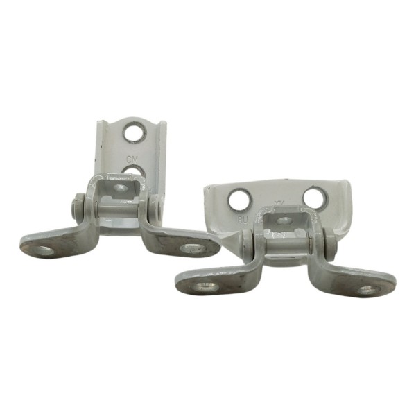 Par Dobradiça Porta Traseira Esquerda Kia Sorento 2.4 2014