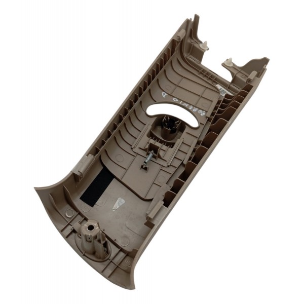 Moldura Superior Coluna Central Direita Kia Sorento 2014 15