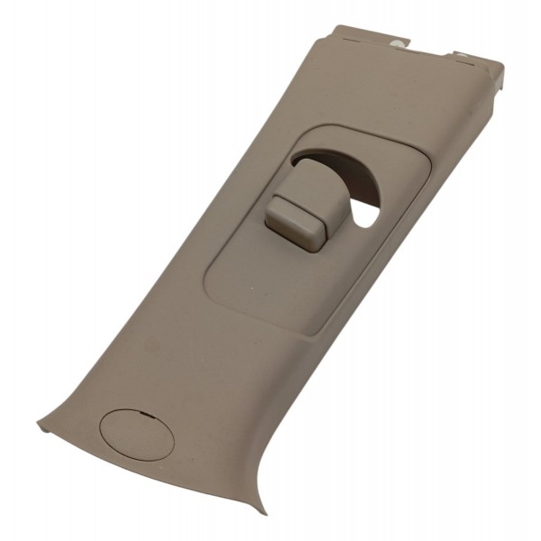 Moldura Superior Coluna Central Direita Kia Sorento 2014 15