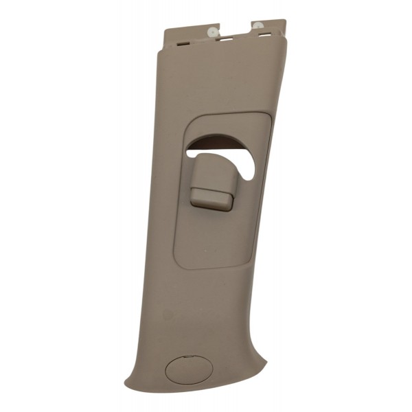 Moldura Superior Coluna Central Direita Kia Sorento 2014 15