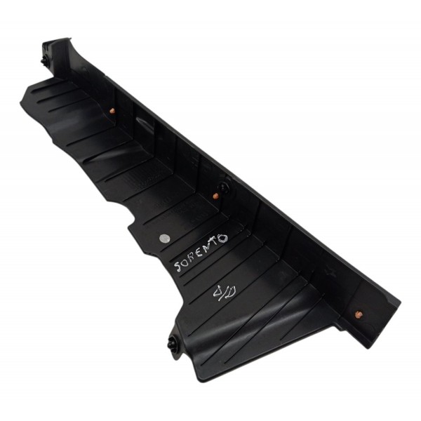 Defletor Lateral Direito Kia Sorento 2.4 2014 2015 2016