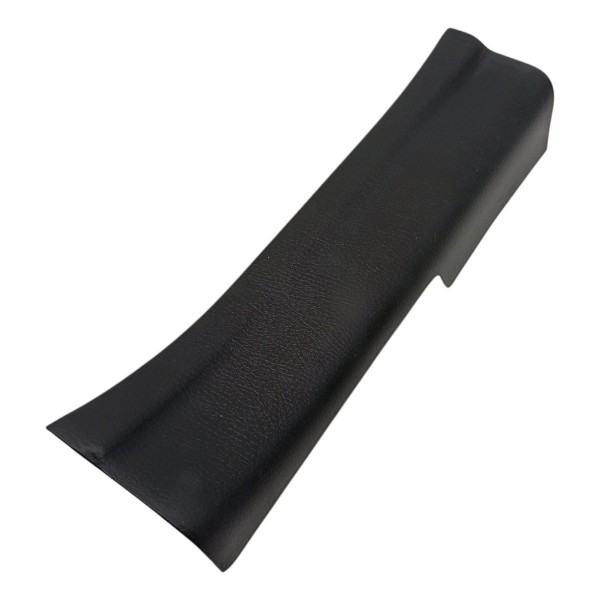 Acabamento Soleira Traseira Esquerda Kia Sorento 2014 2015 Preto