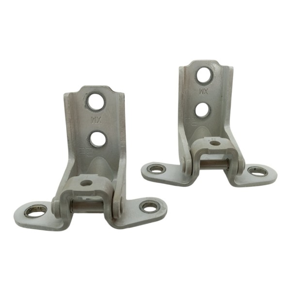 Par Dobradiça Porta Dianteira Esquerda Kia Sorento 2.4 2014