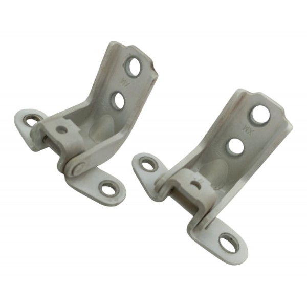 Par Dobradiça Porta Dianteira Esquerda Kia Sorento 2.4 2014