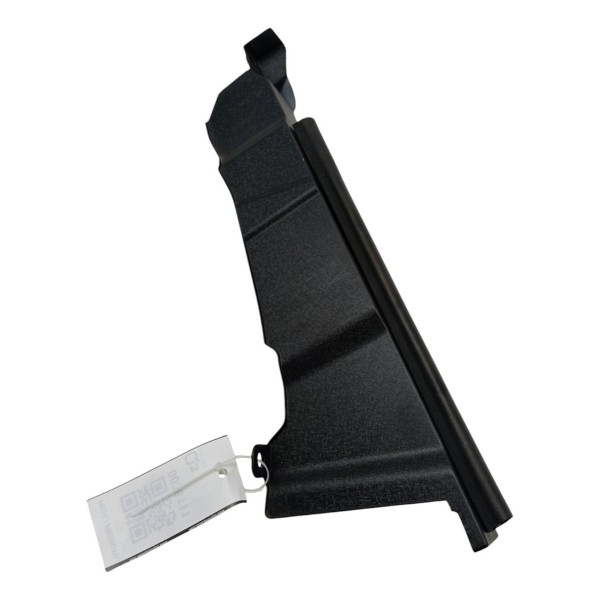 Defletor Lateral Esquerdo Kia Sorento 2.4 2014 2015 2016 17