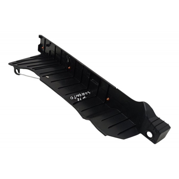 Defletor Lateral Esquerdo Kia Sorento 2.4 2014 2015 2016 17