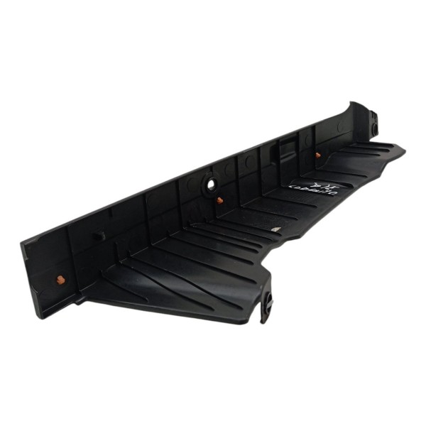 Defletor Lateral Esquerdo Kia Sorento 2.4 2014 2015 2016 17