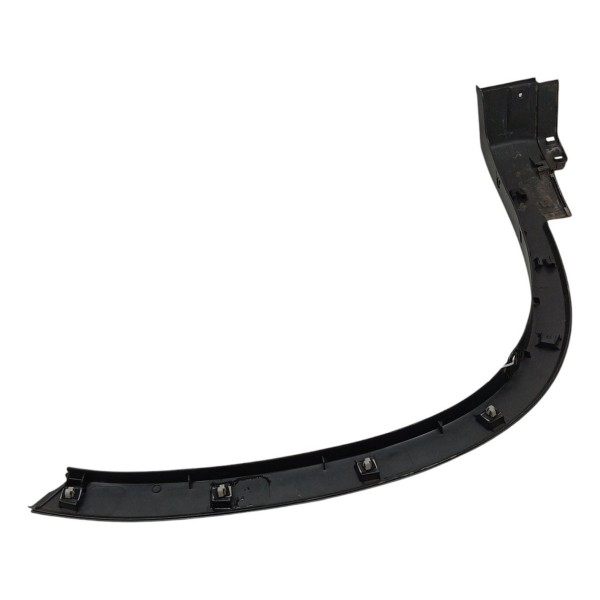 Aplique Moldura Paralama Dianteiro Esquerdo Kia Sorento 2015