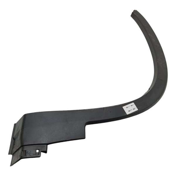 Aplique Moldura Paralama Dianteiro Esquerdo Kia Sorento 2015